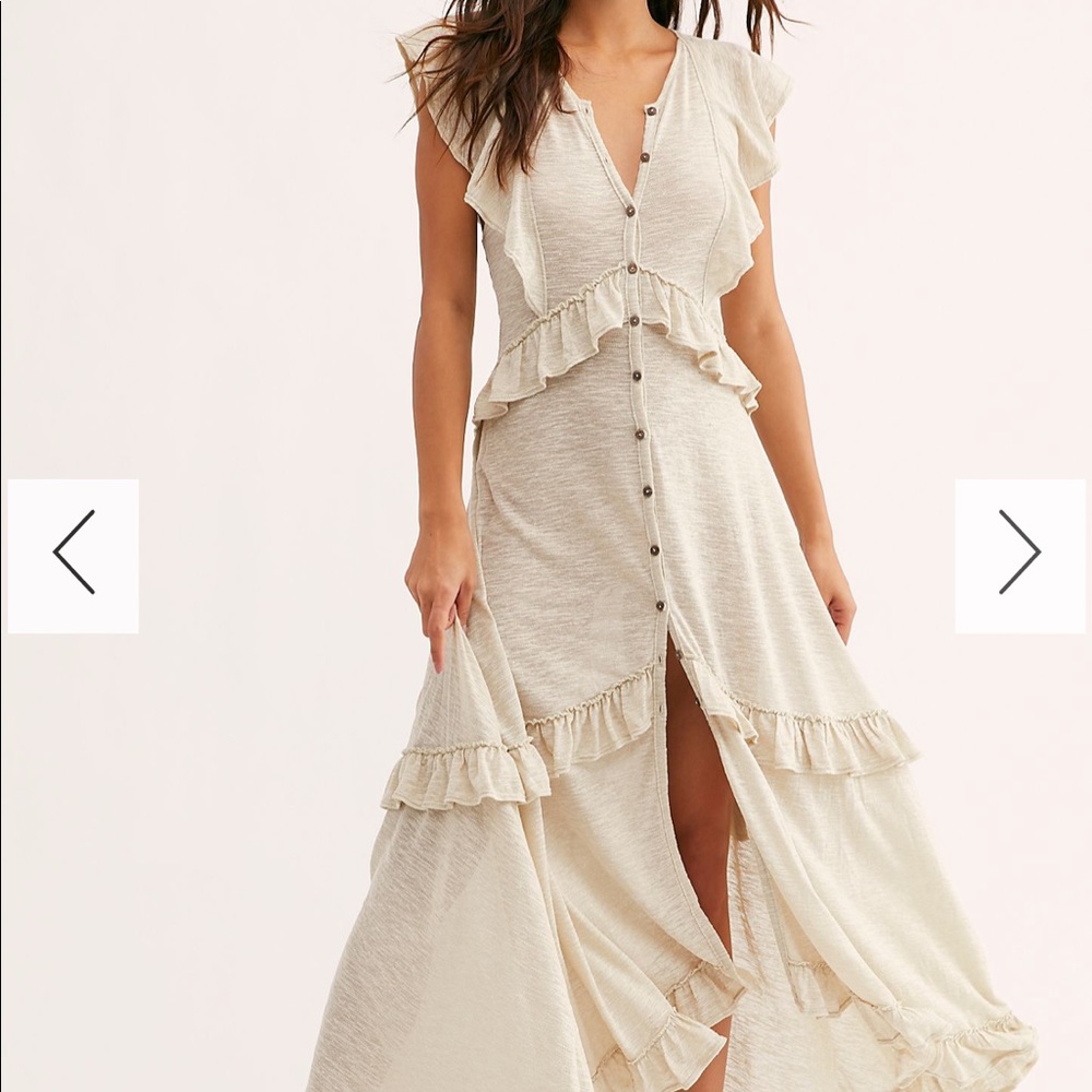 ISO Amelia maxi size xs